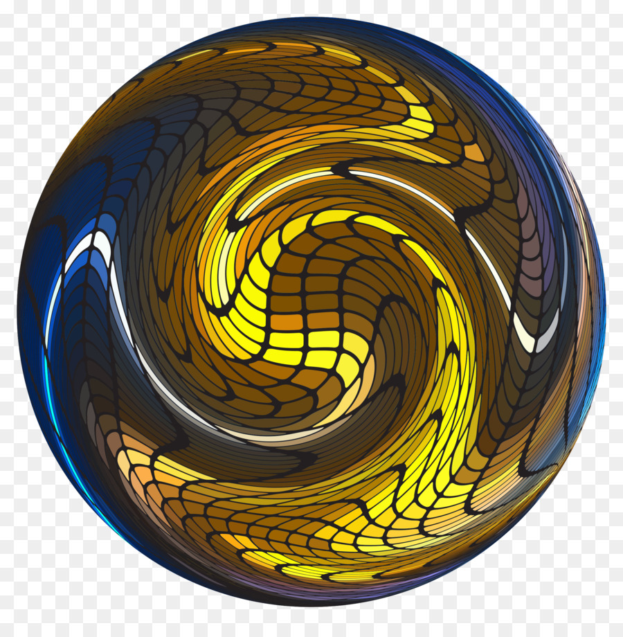 Bola De Cristal，Esfera PNG