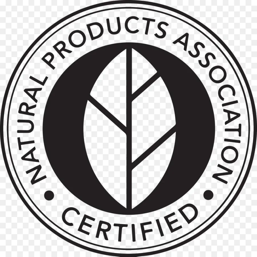 Certificado Por La Asociación De Productos Naturales，Proceso De Dar Un Título PNG