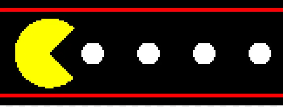 Pacman，Video Juego PNG