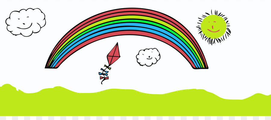 Rainbow Dash，De Dibujos Animados PNG