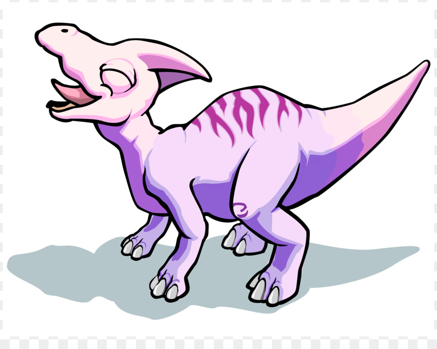 Dinosaurio，Triceratops PNG