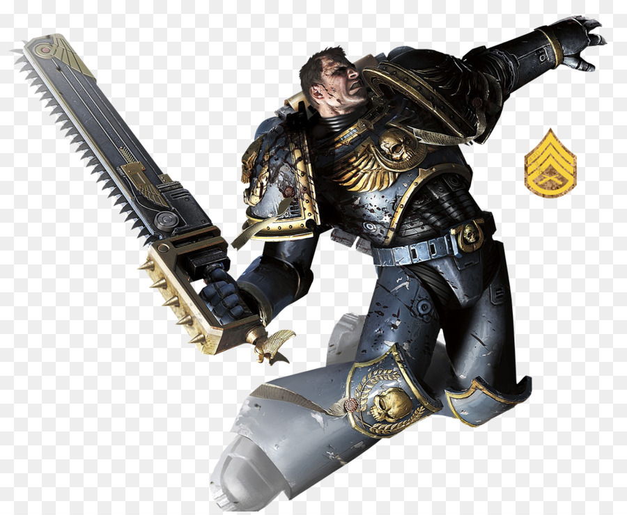 Warhammer 40000 Space Marine，Batalla De Fantasía De Warhammer PNG