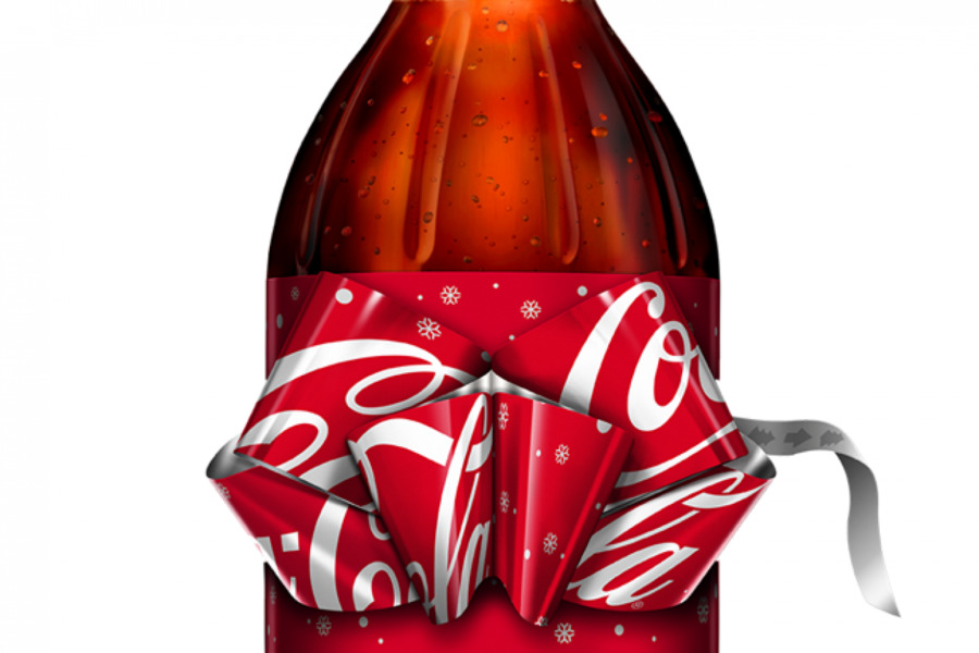 Cocacola，Fizzy Drinks PNG