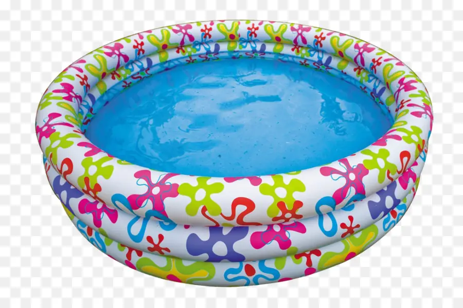 Piscina，Inflable PNG