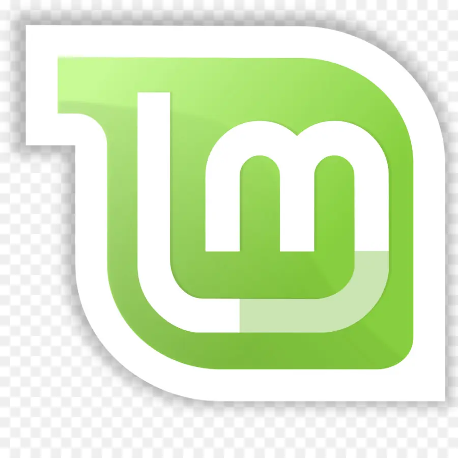 Logotipo De Linux Mint，Sistema Operativo PNG