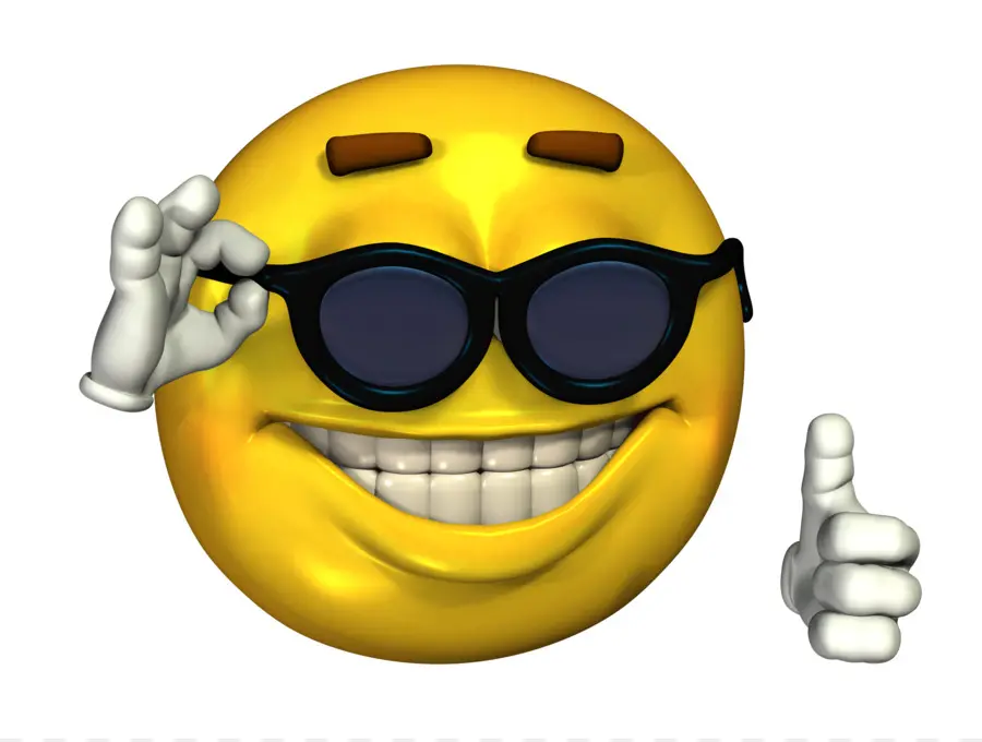 Smiley，Emoticon PNG