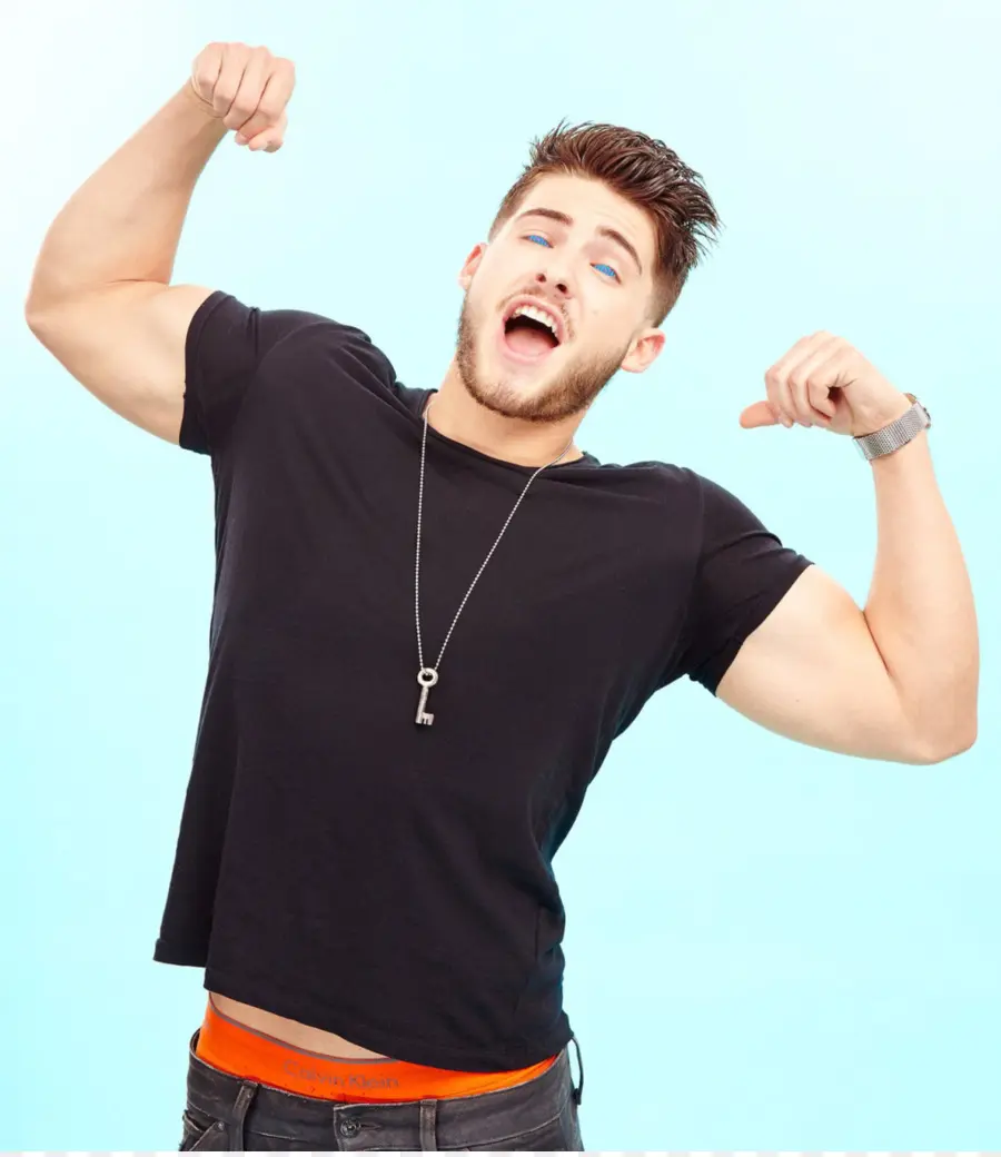 Cody Christian，Teen Wolf PNG