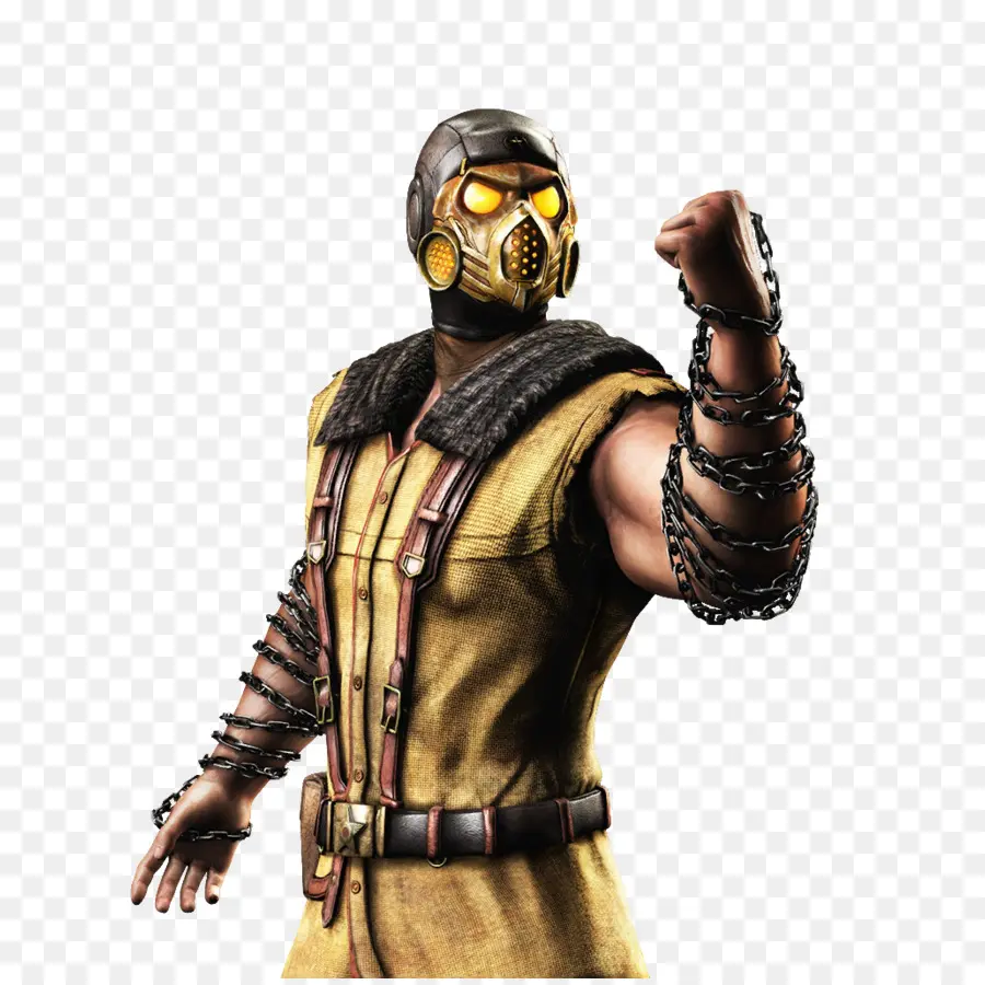 Mortal Kombat X，Mortal Kombat PNG