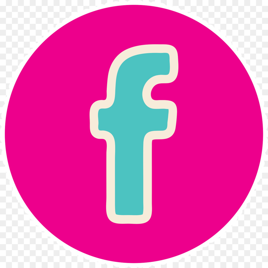 Logotipo De Facebook，Redes Sociales PNG