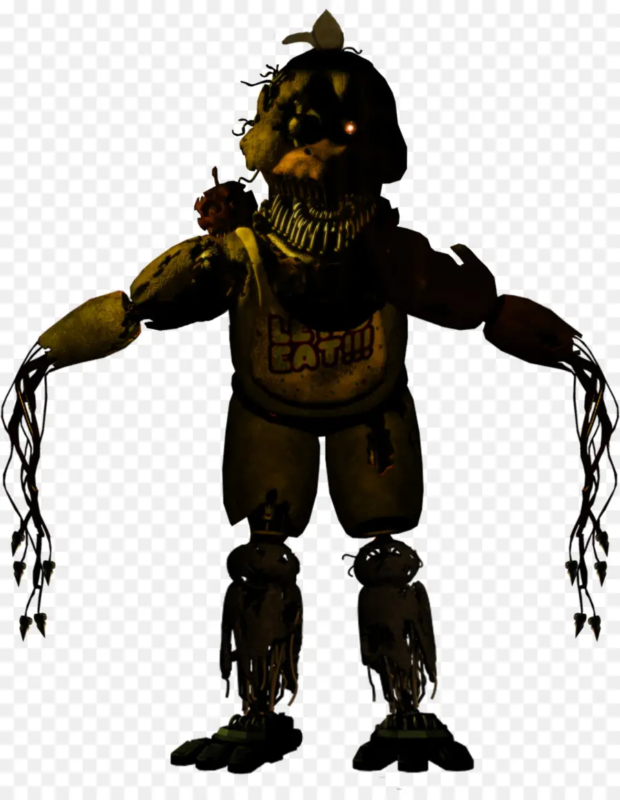 Cinco Noches En Freddy S 4，Cinco Noches En Freddy S 2 PNG