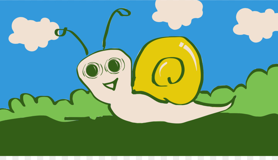 Caracol，Baba Caracol PNG