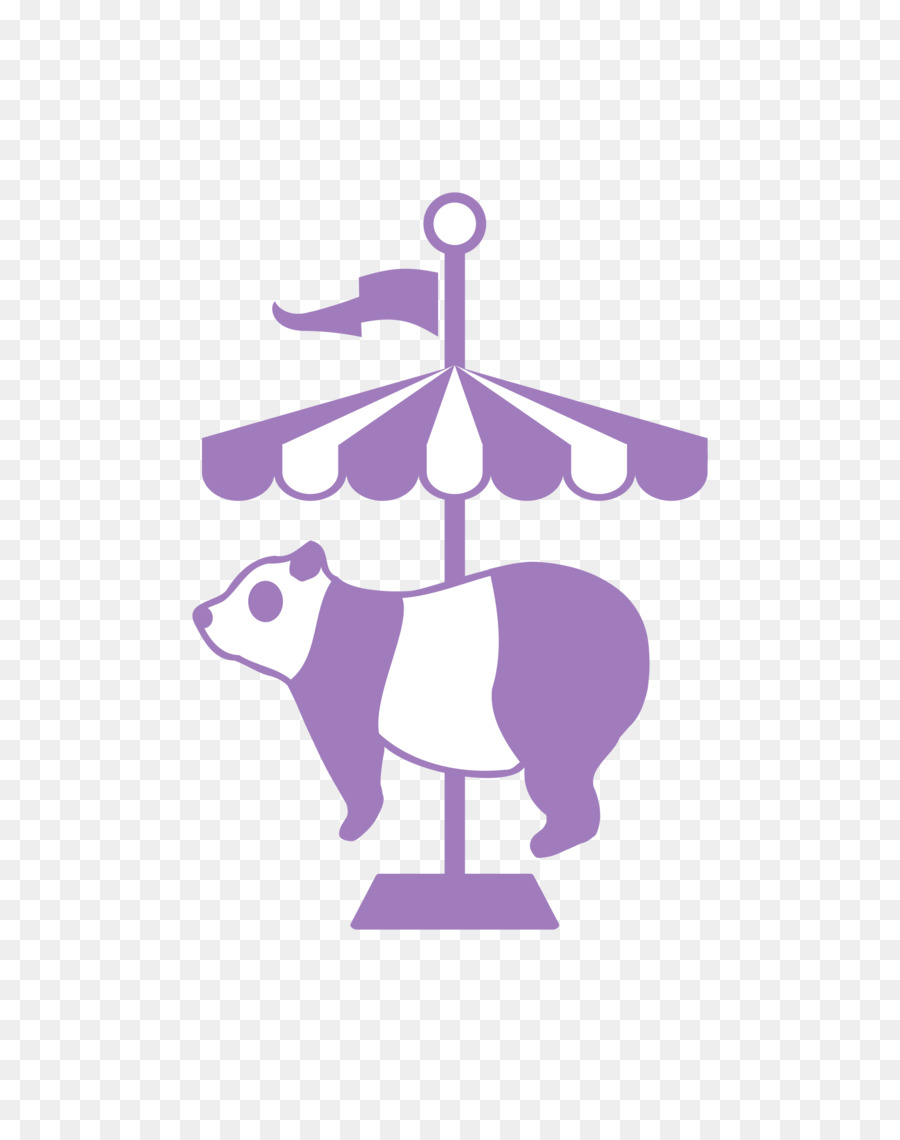 El Panda Gigante，Iconos De Equipo PNG