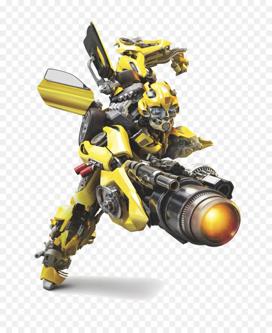 Bumblebee，Optimus Prime PNG