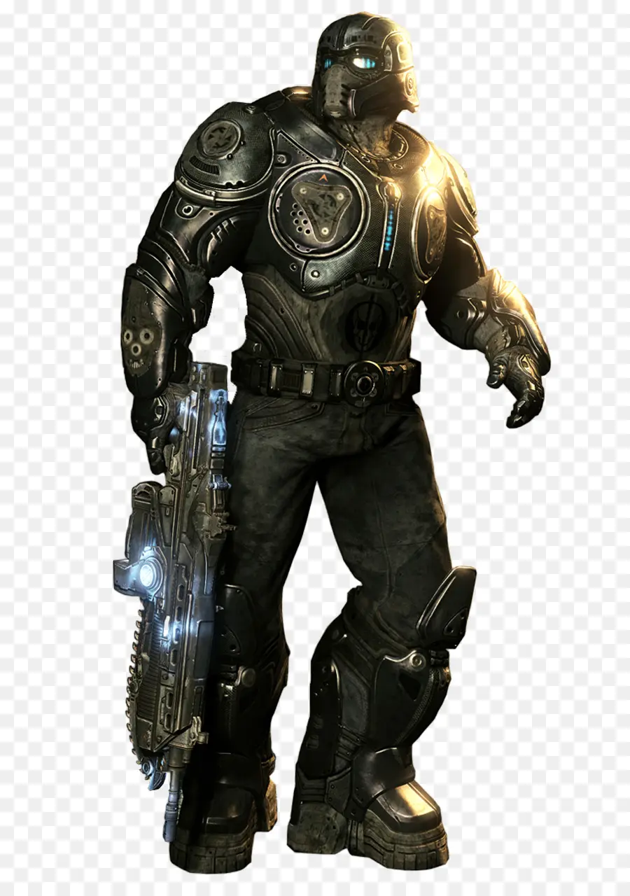 Gears Of War，Gears Of War Judgment PNG