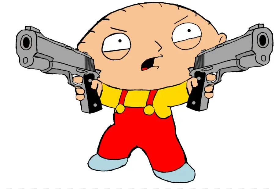 Stewie Griffin，Peter Griffin PNG