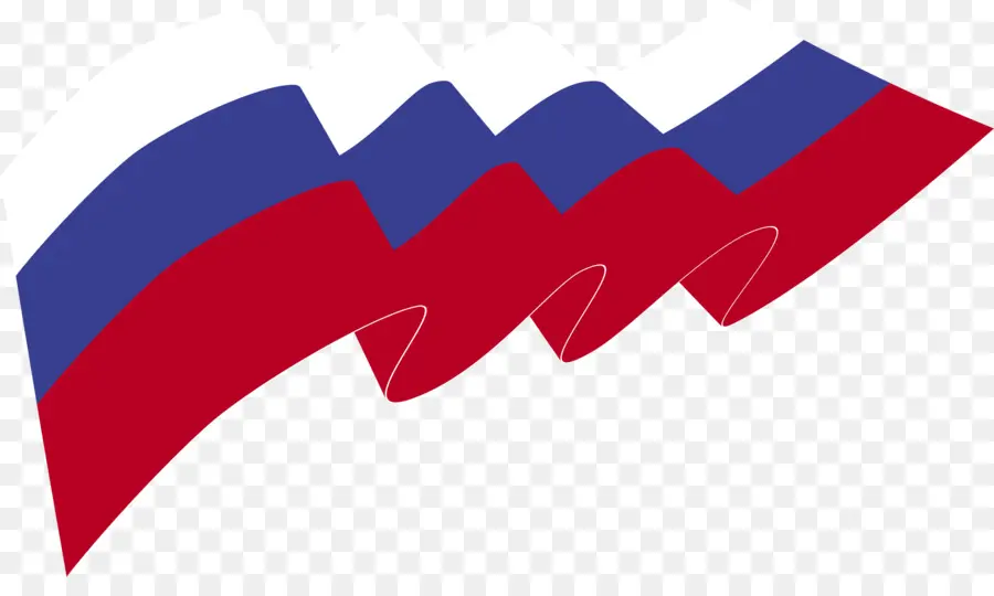 Rusia，Bandera De Rusia PNG