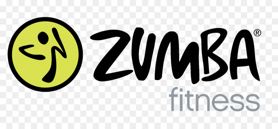 Logotipo De Zumba，Aptitud Física PNG