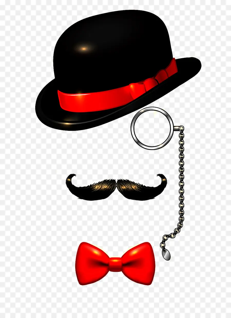 Accesorios De Caballero，Sombrero PNG