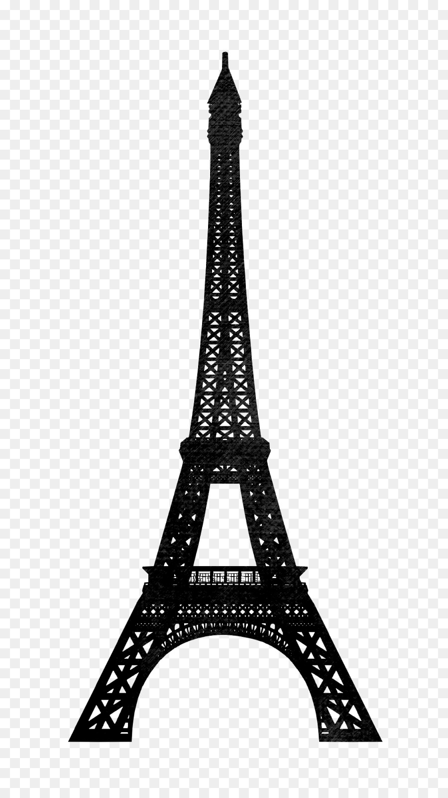 La Torre Eiffel，De La Torre PNG