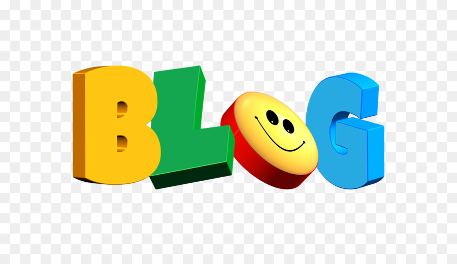 Blog，Logo PNG