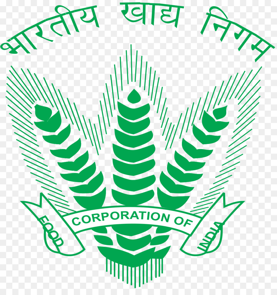 Oficina Regional De La Corporación De Alimentos De La India，Food Corporation Of India PNG
