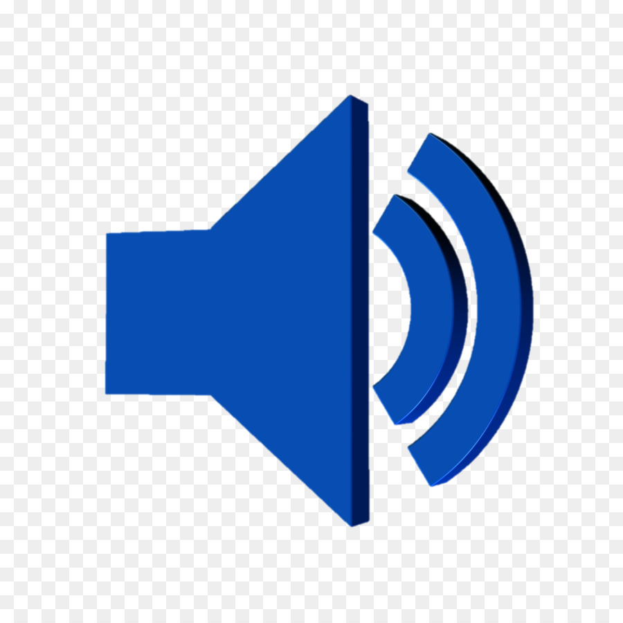 Icono De Altavoz，Sonido PNG