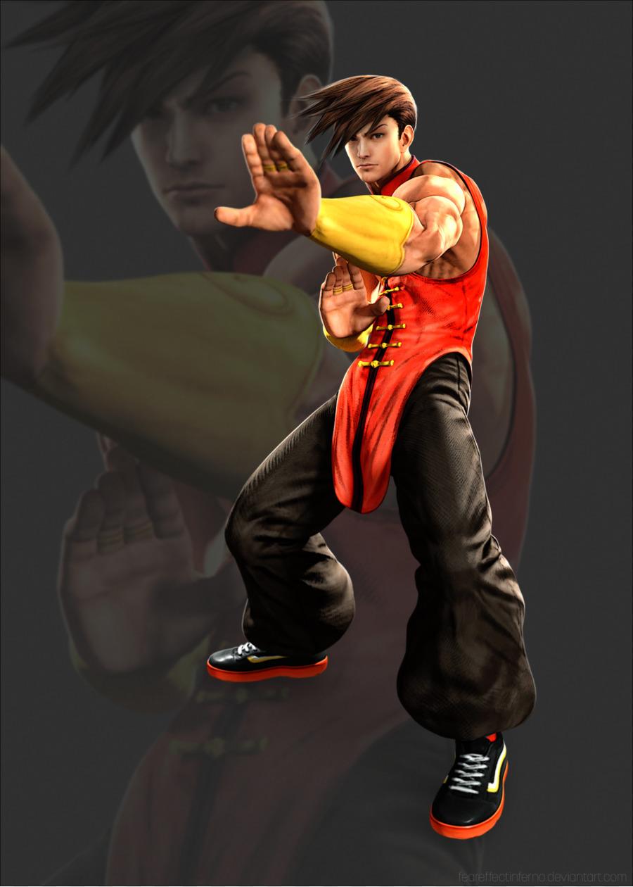 Street Fighter Iii，Street Fighter Iii 3rd Strike PNG