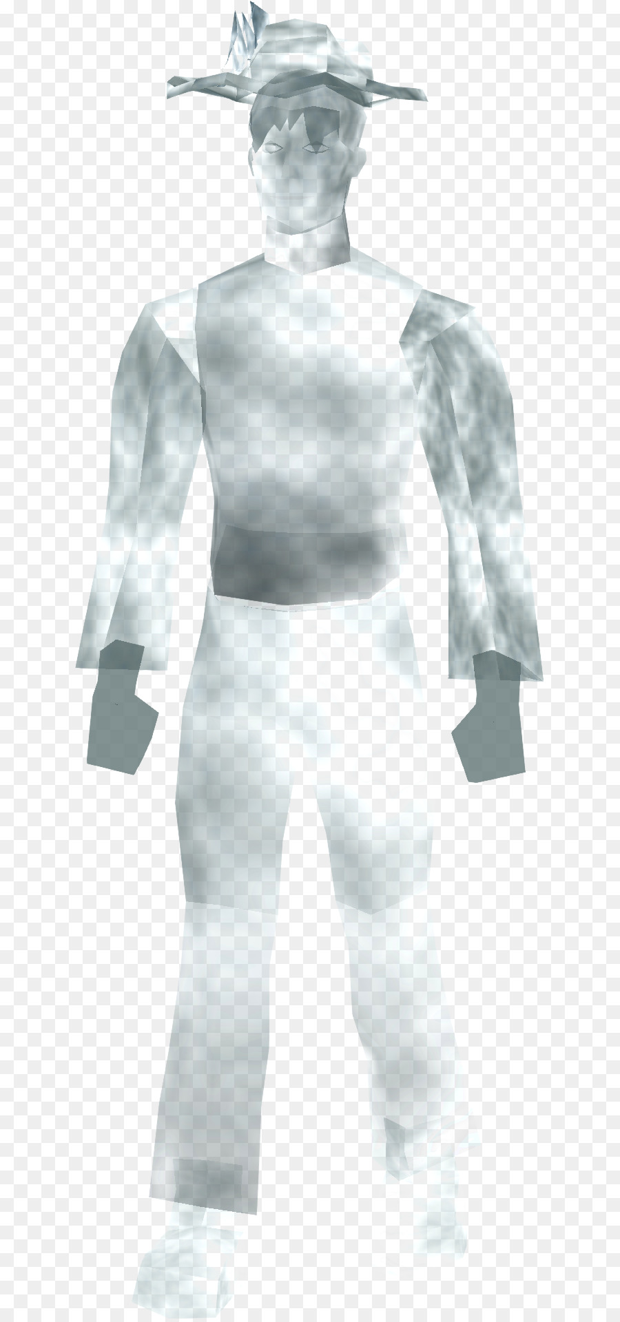 Runescape，Fantasma PNG