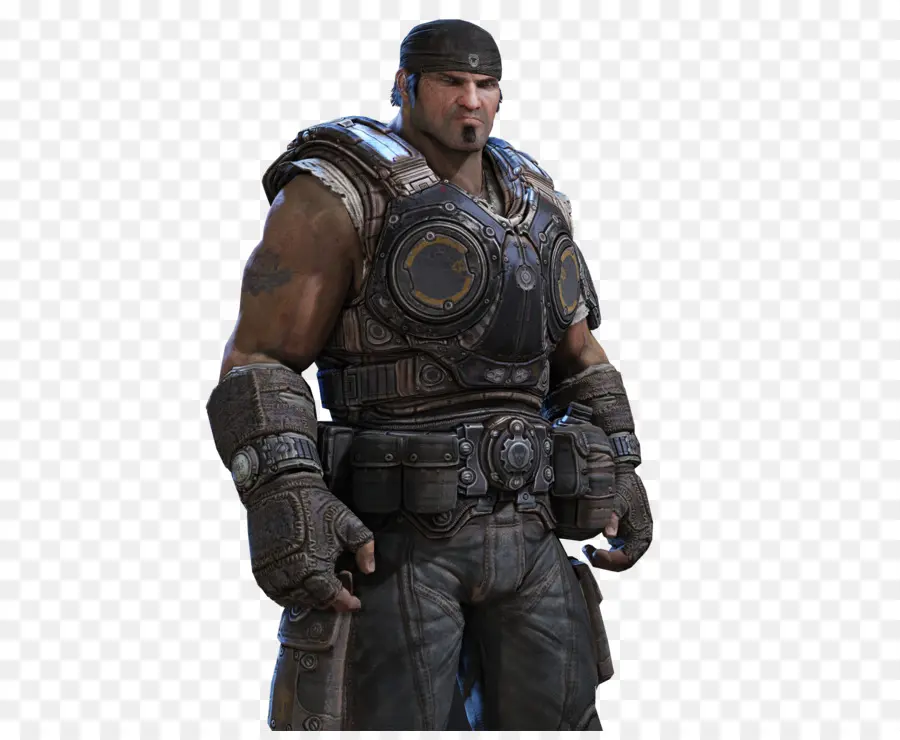 Gears Of War 3，Gears Of War PNG