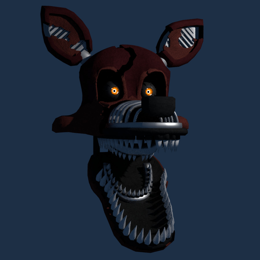 Cinco Noches En Freddy S 4，Saltar De Susto PNG