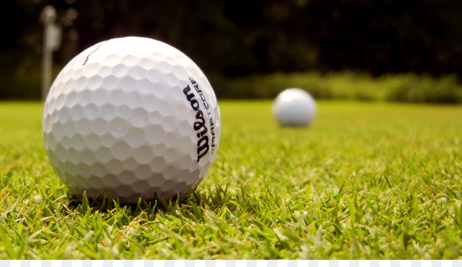 Golf，Pelotas De Golf PNG