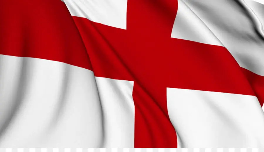 Inglaterra，La Bandera De Inglaterra PNG
