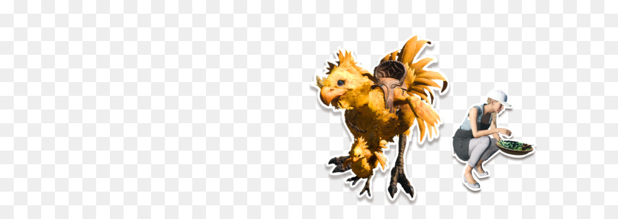 Final Fantasy Xv，Chocobo Misteriosa Mazmorra PNG