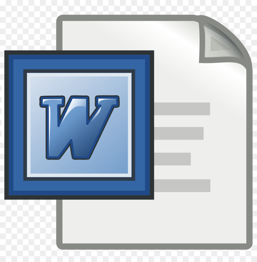 Microsoft Word，Microsoft Office PNG