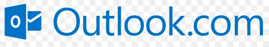 Outlookcom，Logotipo PNG
