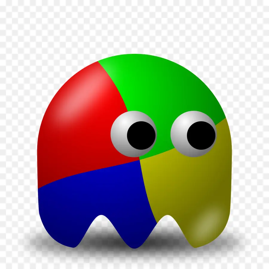 Pacman，Video Juego PNG