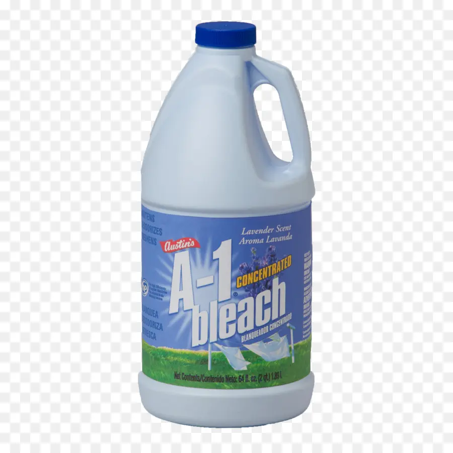 Botella De Lejía，A 1 PNG