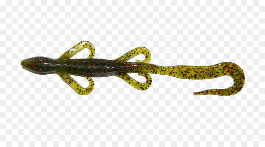 Lagarto，Plástico Suave Cebo PNG