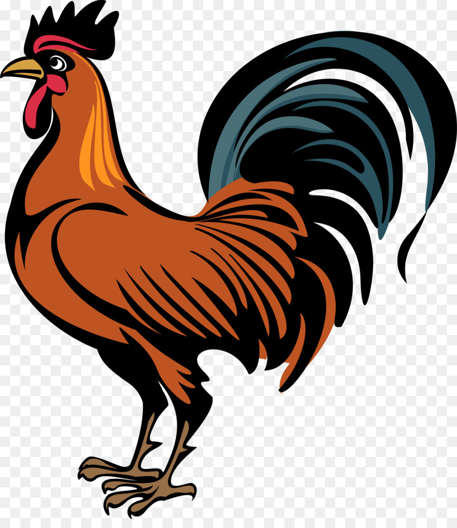 Gallo，Horóscopo PNG