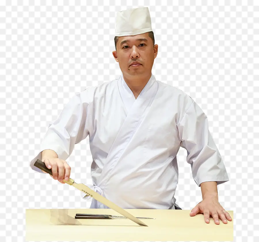 Jefe De Cocina，Chef PNG