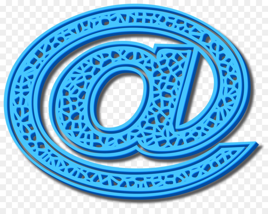 Símbolo，Correo Electrónico PNG