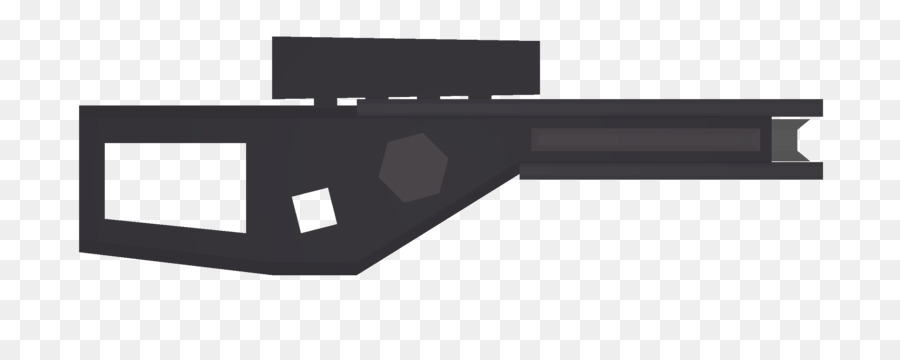 Unturned，Arma PNG