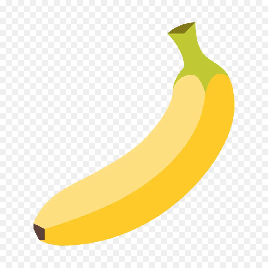 Banana，La Fruta PNG