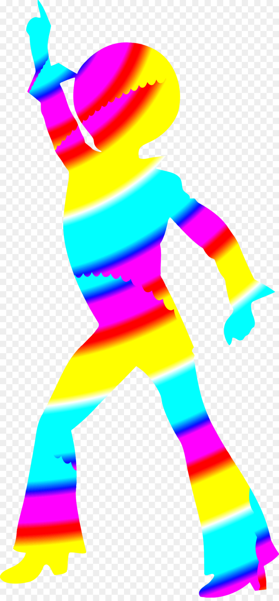 Bailar，Disco PNG