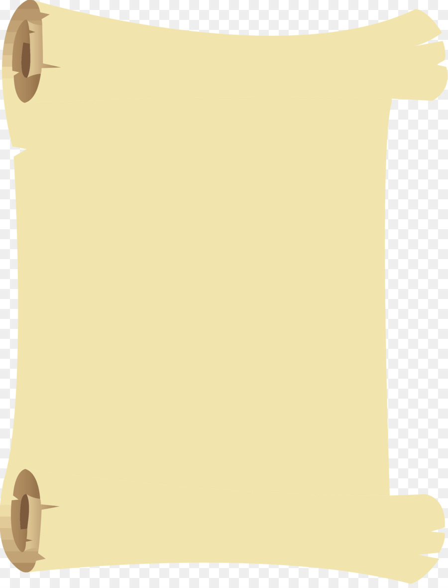 Papel，Desplazarse PNG