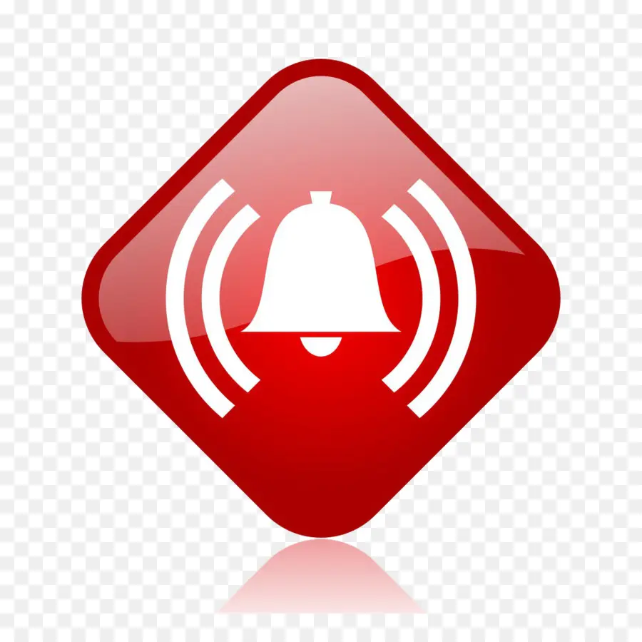 Campana De Alerta Roja，Alarma PNG