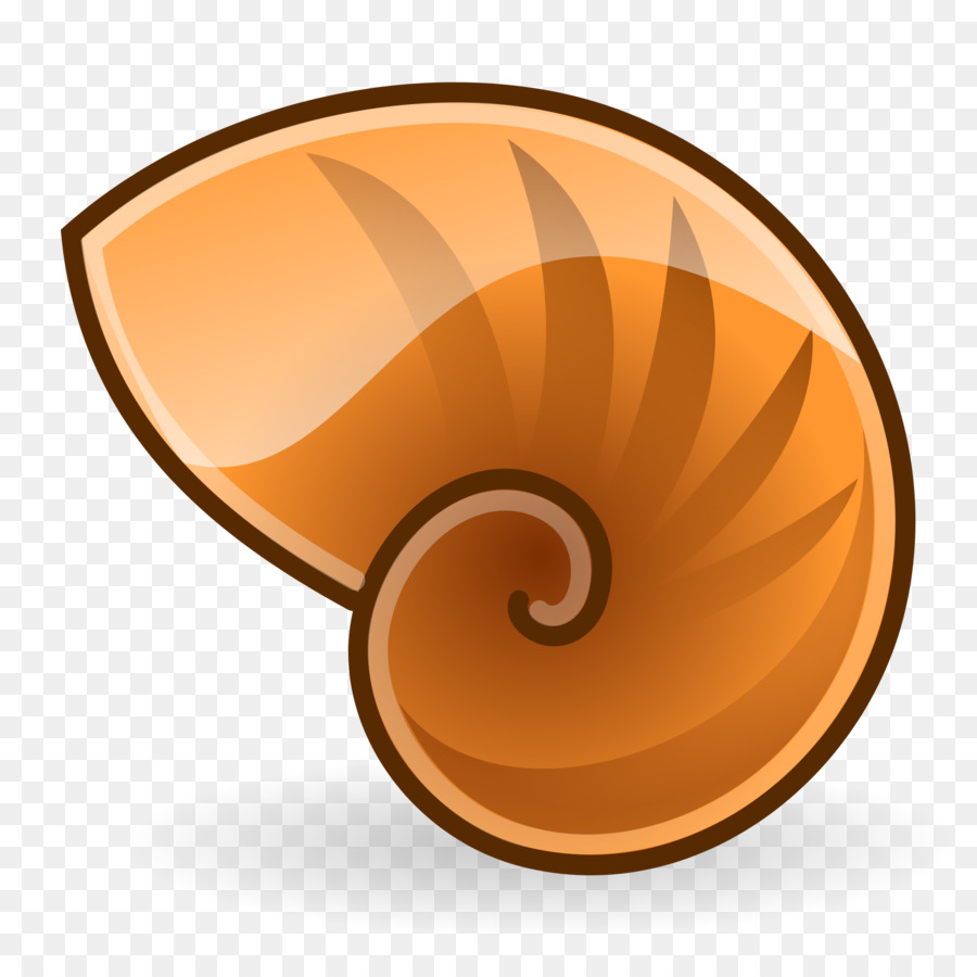 Iconos De Equipo，Los Archivos De Gnome PNG