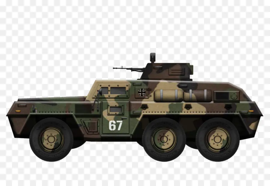 El Limbo，Tanque PNG