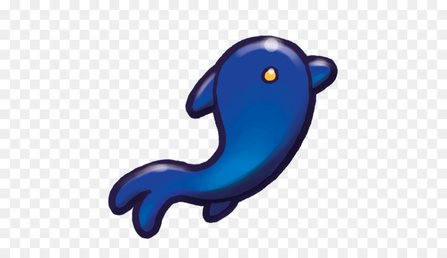 Dolphin，Iconos De Equipo PNG