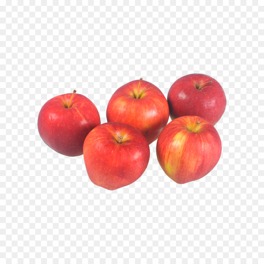 Manzanas Rojas，Manzanas PNG